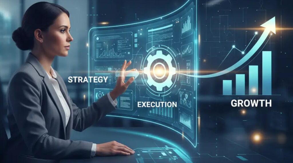 The 2026 Authority Gap: Why Experience No Longer Guarantees Visibility